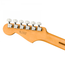 Fender American Ultra Luxe Stratocaster RW 2 TBS