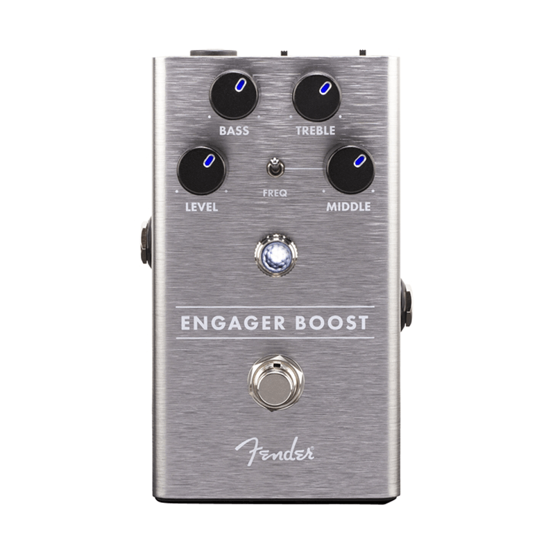 Fender Engager Boost Fender Engager Boost