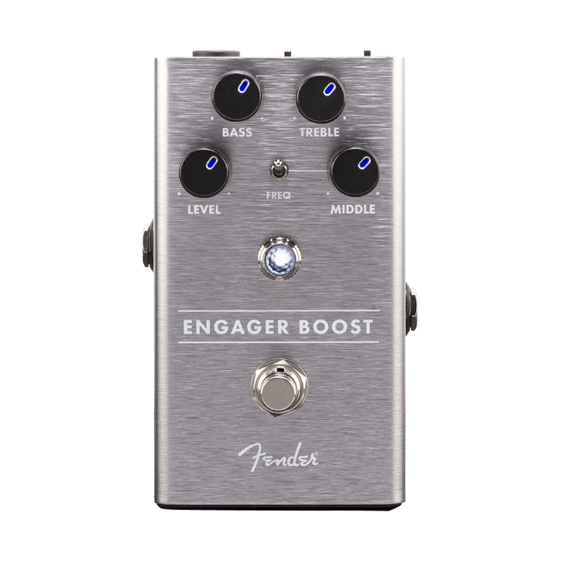 Fender Engager Boost