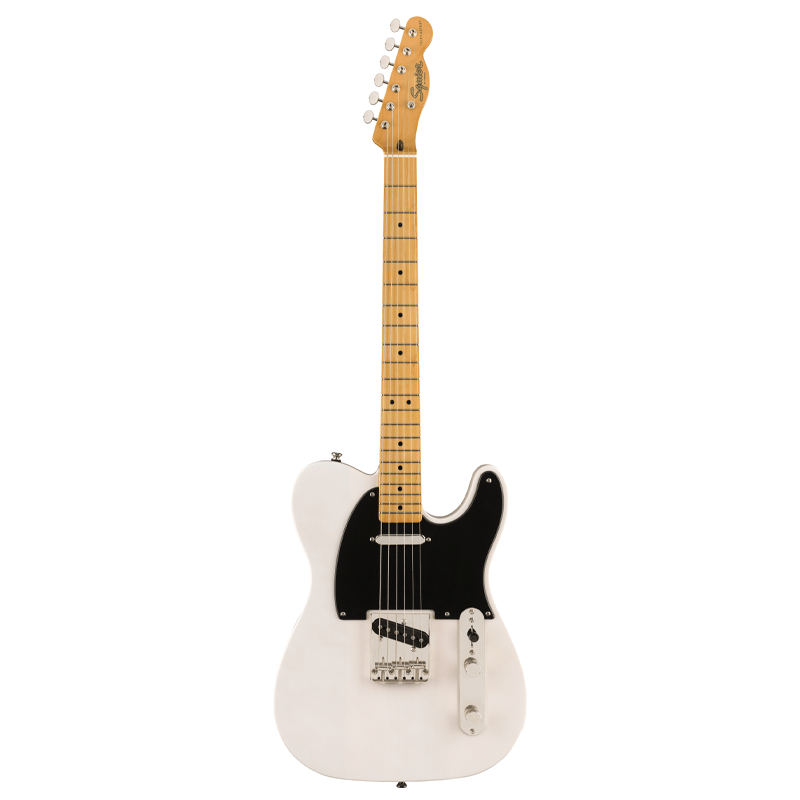 Fender Squier Classic Vibe 50 Telecaster MN WBL Fender Squier Classic Vibe 50 Telecaster MN WBL