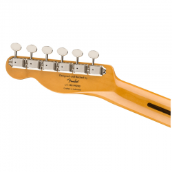 Fender Squier Classic Vibe 50 Telecaster MN WBL