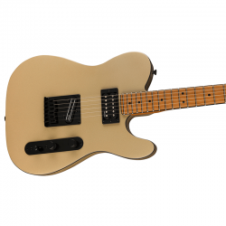Fender Squier Contemporary Telecaster RH Shoreline Gold