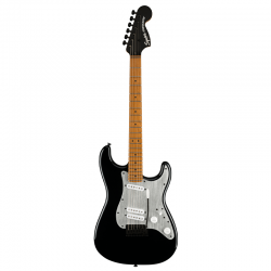 Fender Contemporary Starocaster Special RMN Black
