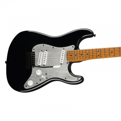 Fender Contemporary Starocaster Special RMN Black