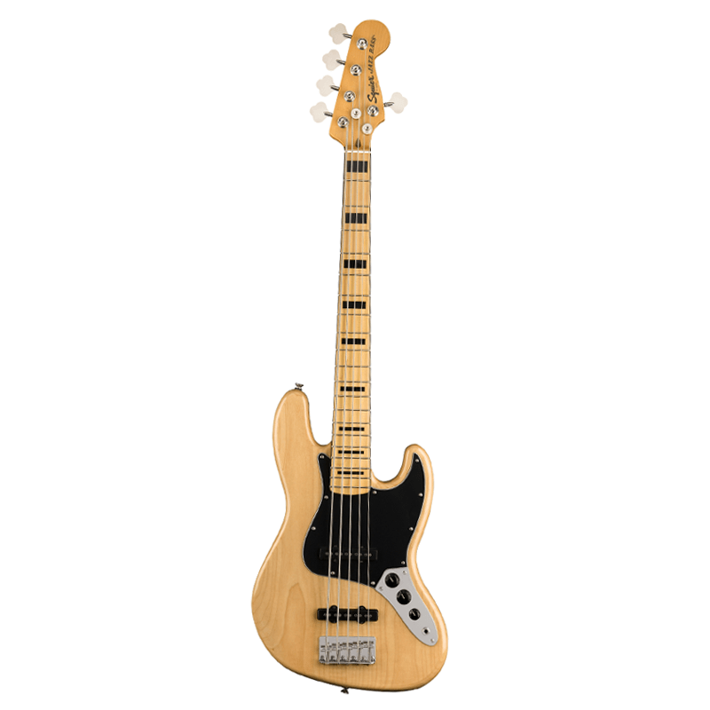 Fender Classic Vibe 70's Jazz Bass V