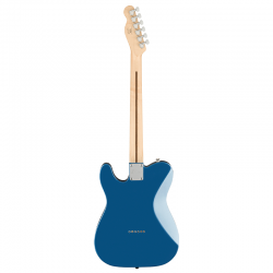 Fender Squier Affinity Telecaster LRL WPG Lake Placid Blue
