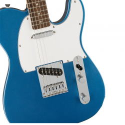 Fender Squier Affinity Telecaster LRL WPG Lake Placid Blue