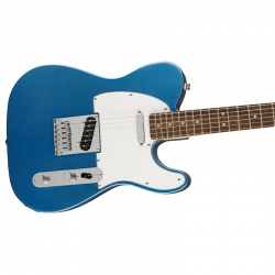 Fender Squier Affinity Telecaster LRL WPG Lake Placid Blue