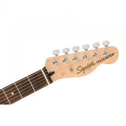 Fender Squier Affinity Telecaster LRL WPG Lake Placid Blue