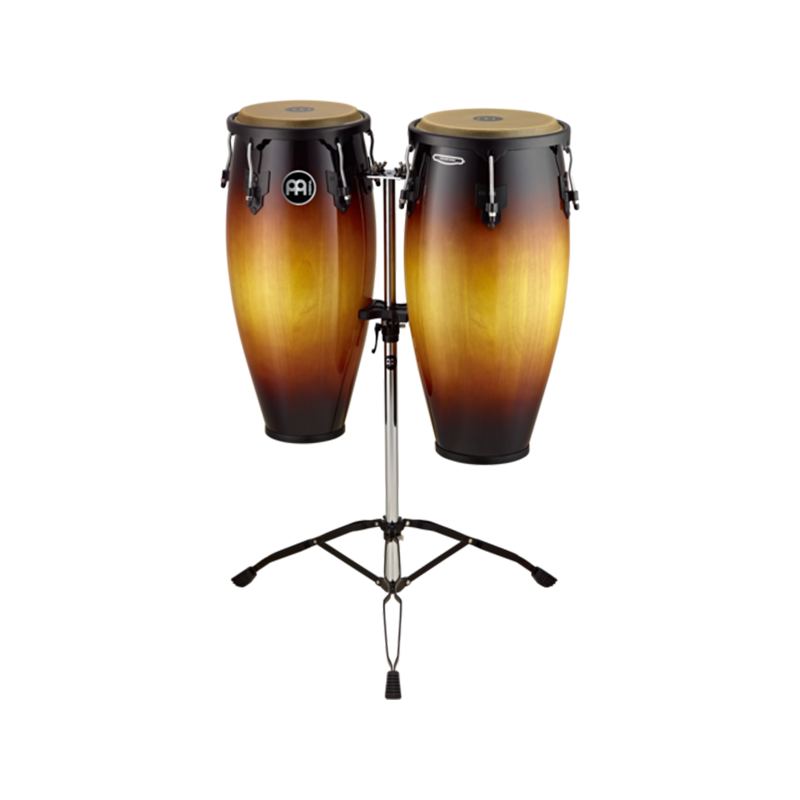 Meinl Conga Set HC888VSB Vintage Sunburst