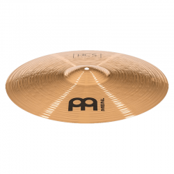 Meinl Crash HCS 18" Bronzo HCSB18C