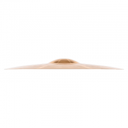 Meinl Crash HCS 18" Bronzo HCSB18C