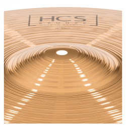 Meinl Crash HCS 18" Bronzo HCSB18C