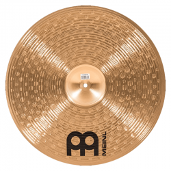 Meinl Ride HCSB 20" R Bronzo