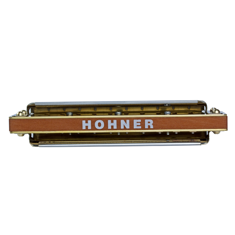 Hohner Marine Band Deluxe C