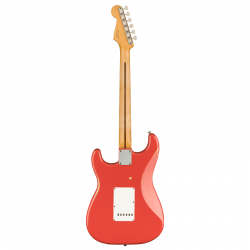 Fender Vintera Road Worn '50s Stratocaster FRD Fiesta Red