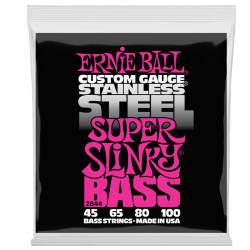 Ernie Ball 2844 Super...