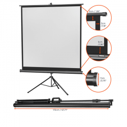 Celexon Economy 158X158 1:1