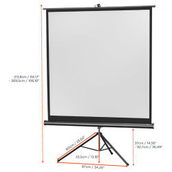 Celexon Economy 158X158 1:1