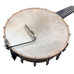 KNA BP-1 Pickup Per Banjo