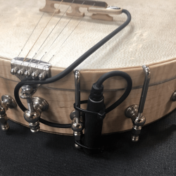 KNA BP-1 Pickup Per Banjo