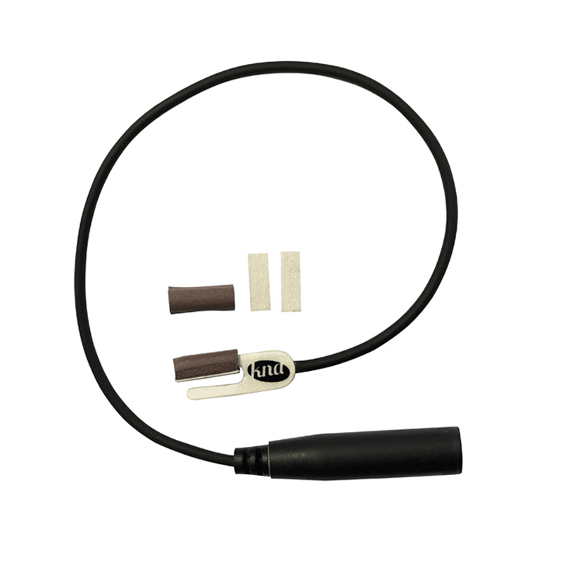 Pickup Universale KNA UP-1 Per Chitarra E Strumenti Musicali - Trasduttore Piezo - Foto 4