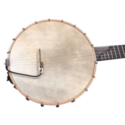 KNA BP-1 Pickup Per Banjo