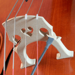 KNA VC-1 Pickup Per Violoncello