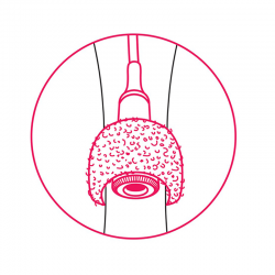 KNA VC-1 Pickup Per Violoncello