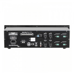 Topp Pro SPA4 Mixer Zone