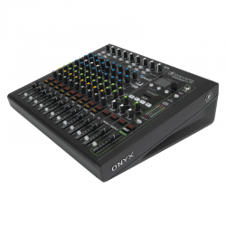 Mackie Mesa Onyx 12