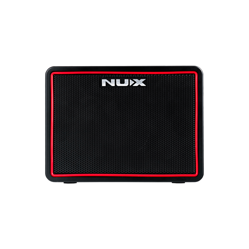 Nux Mini Combo Nux Mighty Lite Bt