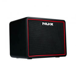 Nux Mini Combo Nux Mighty Lite Bt