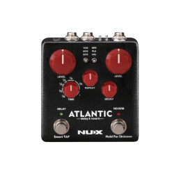 Nux NDR5 Atlantic