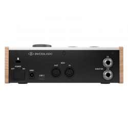 Universal Audio VOLT 276