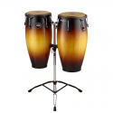 Meinl HC812 Vintage Sunburst