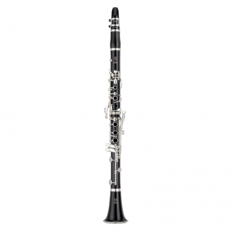 JOYKK 10 Pezzi 2,5 Pezzi di canne per clarinetto di Forza Ance di bambù Tradizionali Giallo Chiaro 