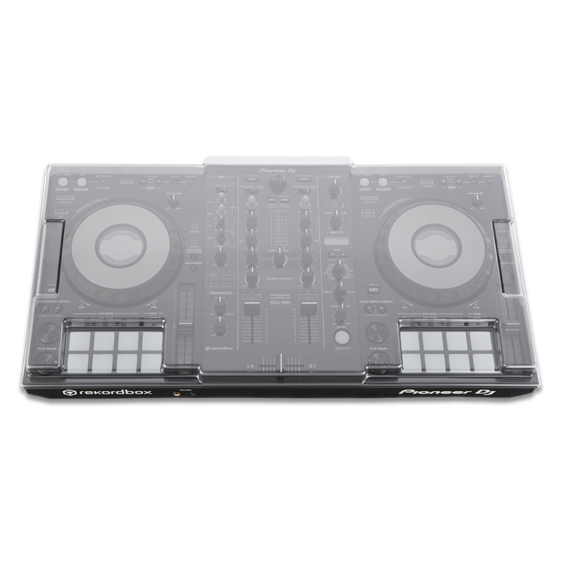 Decksaver DS PC DDJ-800