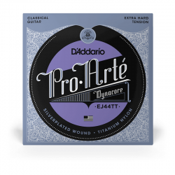 D'addario EJ44TT