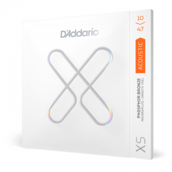 D'addario 10-47 XSAPB1047