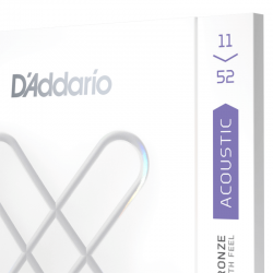 D'Addario11-52 XSAPB1152