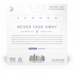 D'Addario11-52 XSAPB1152