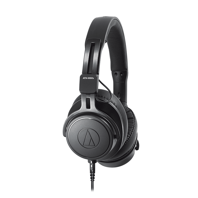 Audio Technica ATH-M60X