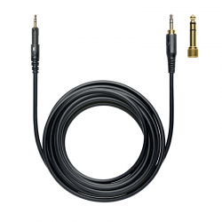 Audio Technica ATH-M60X