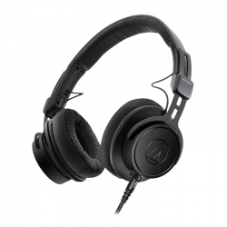 Audio Technica ATH-M60X