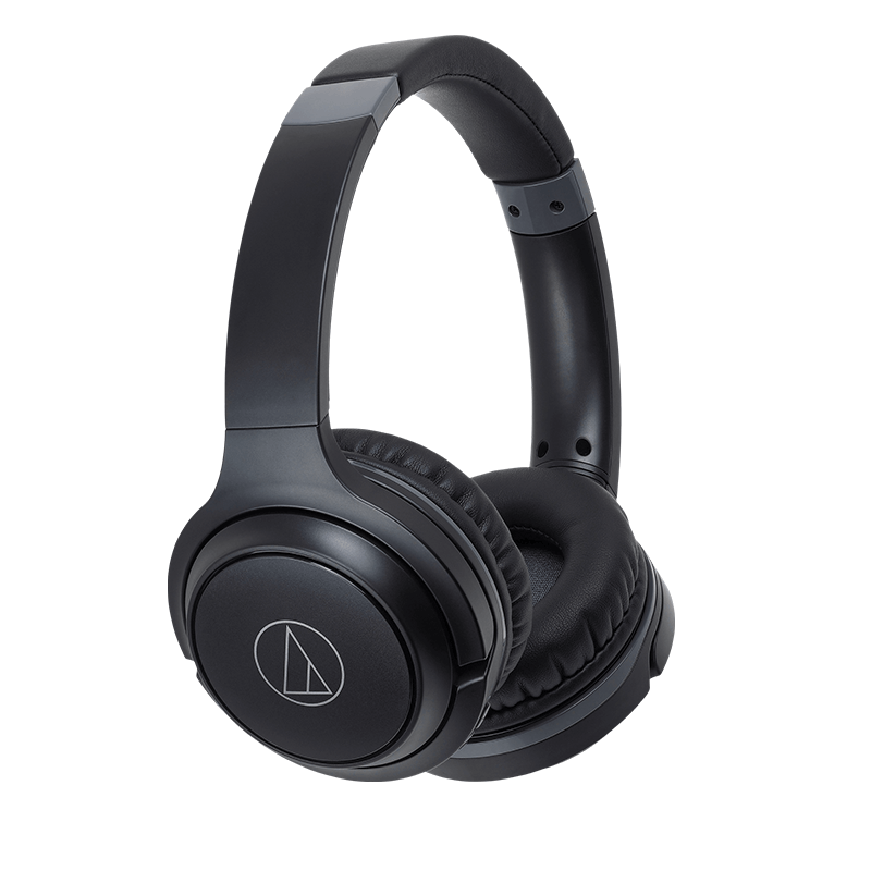 Audio Technica ATH-S200BT Black