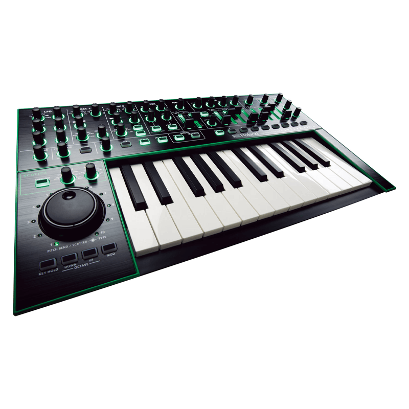 Roland System 1 (AIRA) Roland System 1 (AIRA)