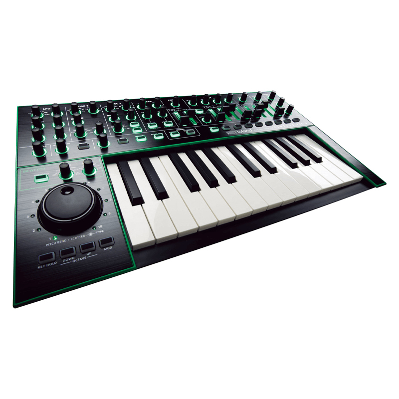 Roland System 1 (AIRA)