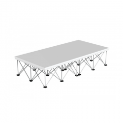 Sagitter MODRS2H40 struttura reticolare 2x1 H40