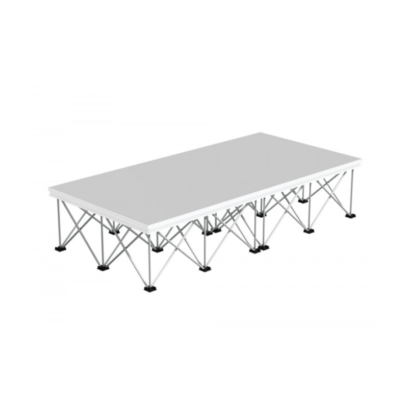 Sagitter MODRS2H20 Struttura Reticolare 2x1